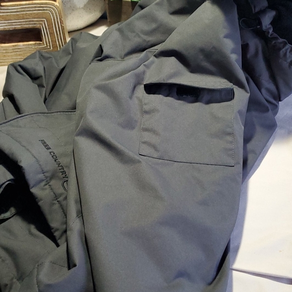 🏷Men's Country Dobby Textured Fabric Jacket - Picture 10 of 15